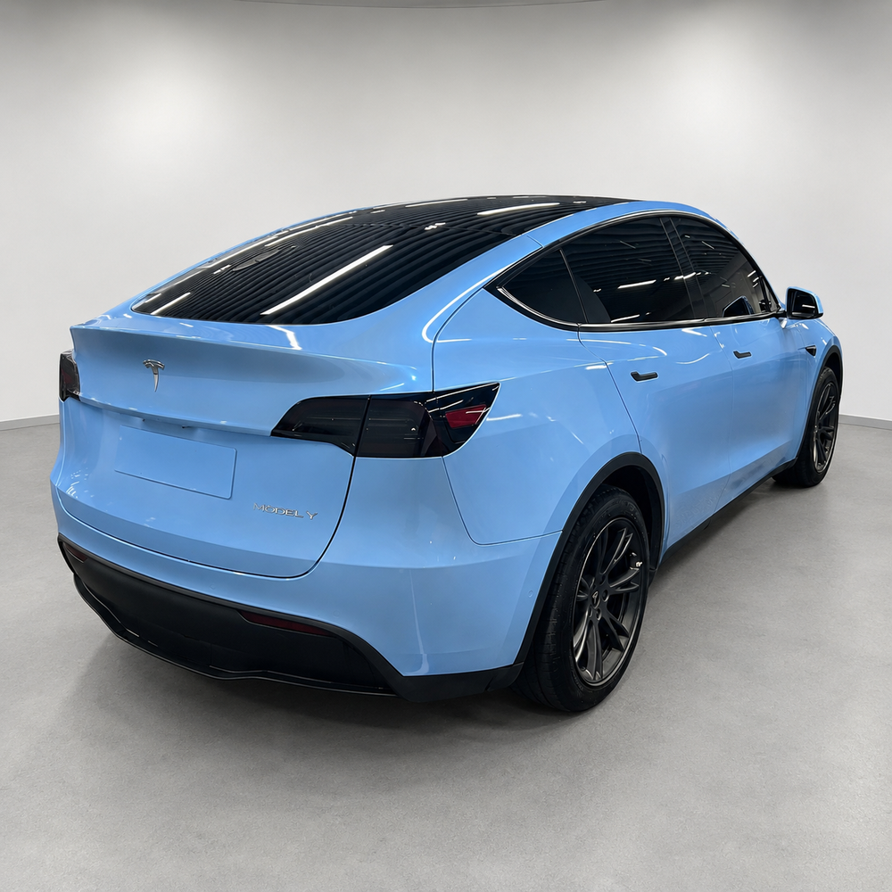 Tesla Model Y 2023 car image #6