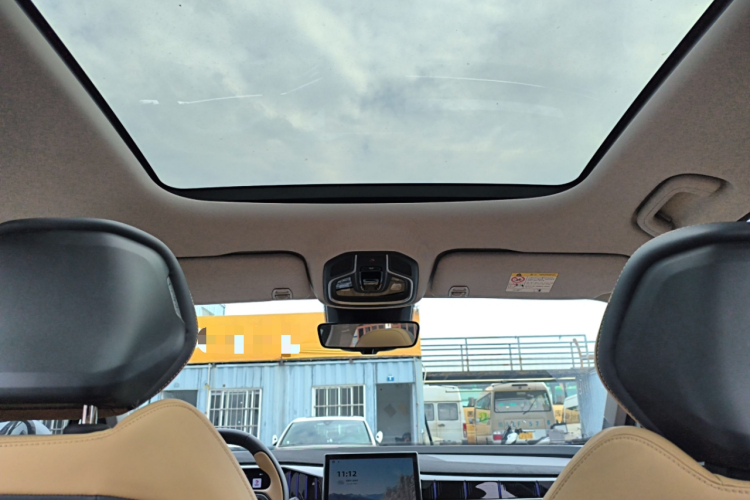 GEELY Boyue L 2023 imagen de coche #18