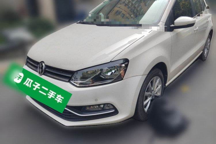 Volkswagen Polo 2016 #2 Volkswagen Polo 2016 car image #2