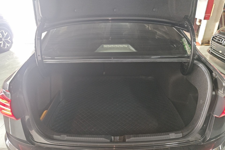 Volkswagen Bora 2021 immagine di auto #19