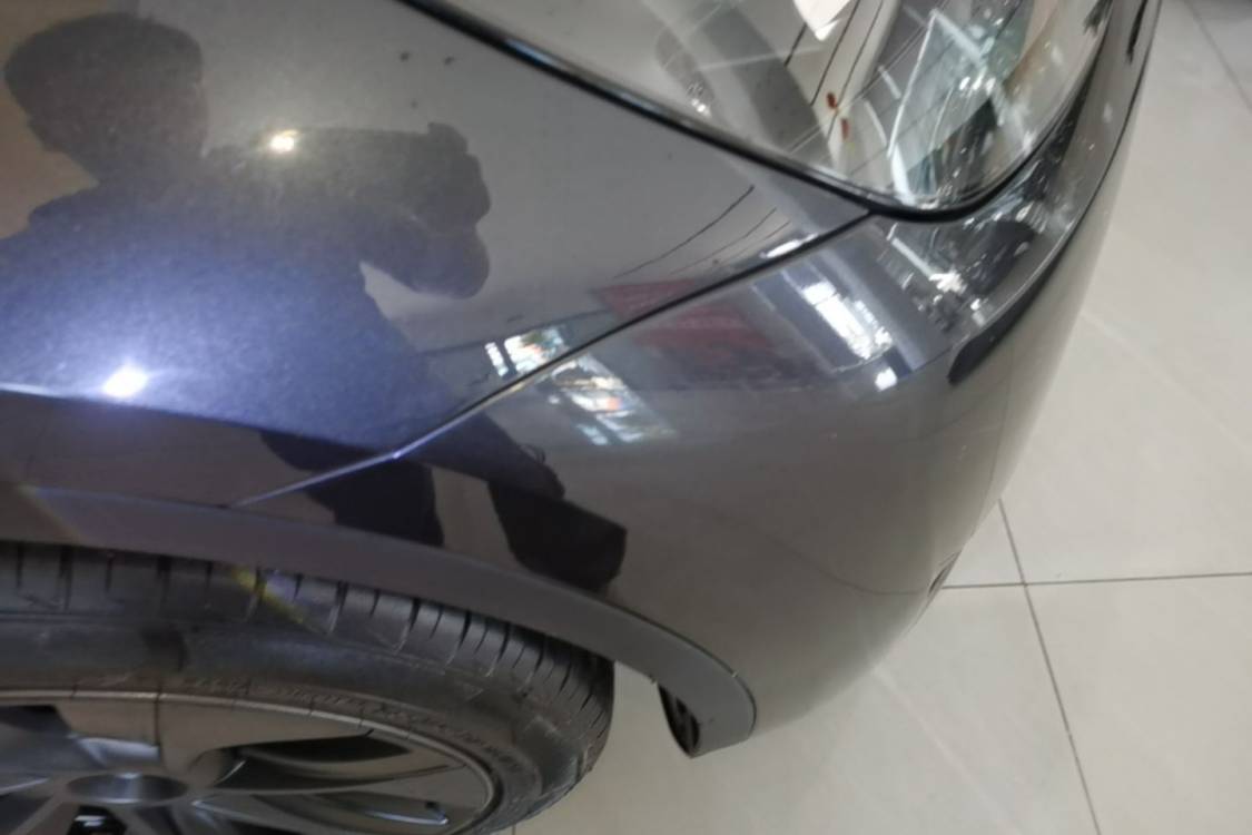 Tesla Model Y 2024 #30 Tesla Model Y 2024 car image #30