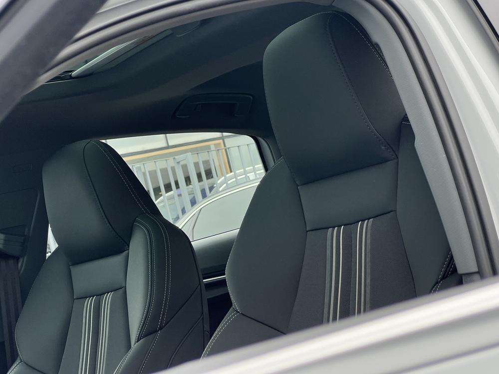 Audi A3 2024 car image #21