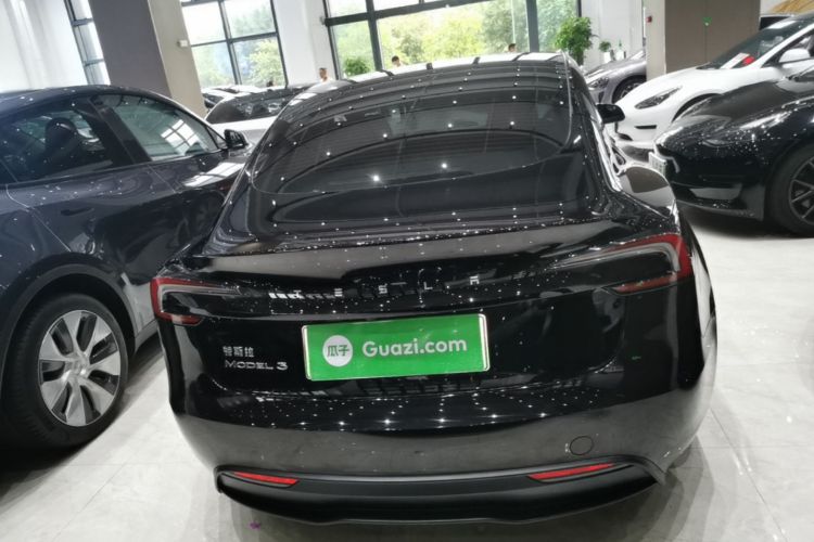 Tesla Model 3 2023 #6 Tesla Model 3 2023 car image #6