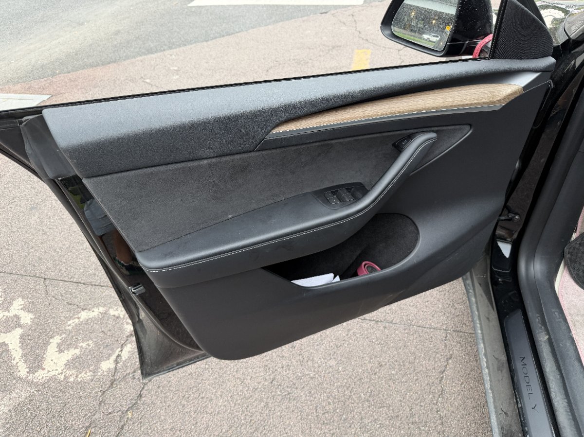 Tesla Model Y 2023 car image #6