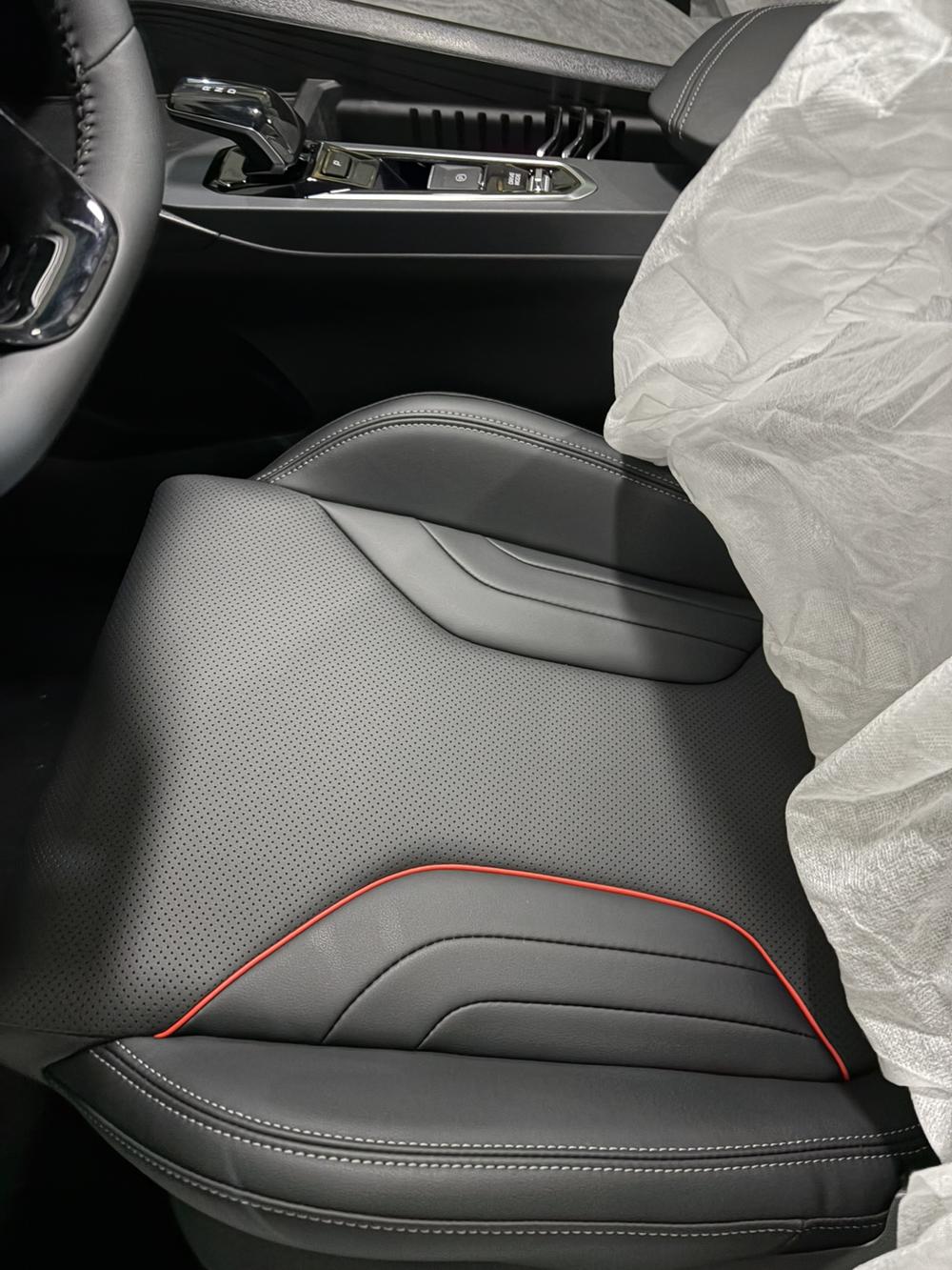 GEELY Binray 2026 #14 GEELY Binray 2026 car image #14
