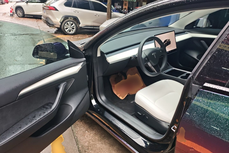 Tesla Model 3 2022 #12 Tesla Model 3 2022 car image #12