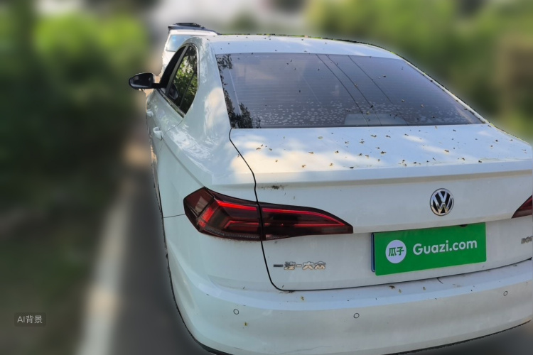 Volkswagen Bora 2019 car image #5