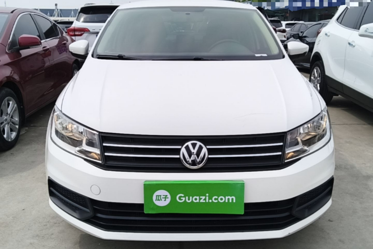 Volkswagen Santana 2018 #3 Volkswagen Santana 2018 car image #3