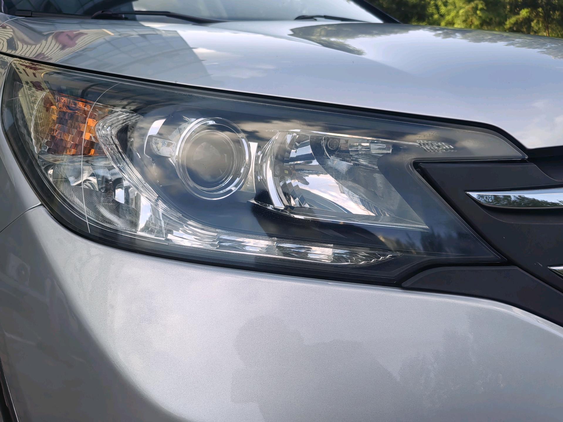 Honda CR-V 2012 car image #14