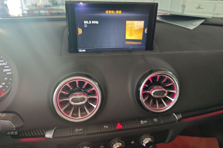 Audi A3 2020 immagine di auto #15
