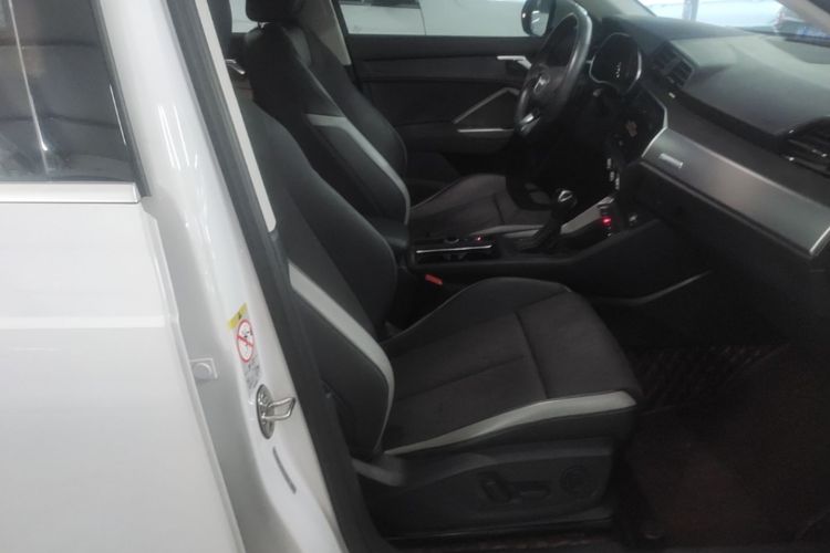 Audi Q3 2022 #24 Audi Q3 2022 car image #24