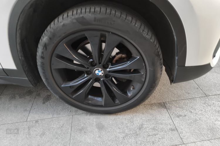 BMW X1 2021 #9 BMW X1 2021 car image #9