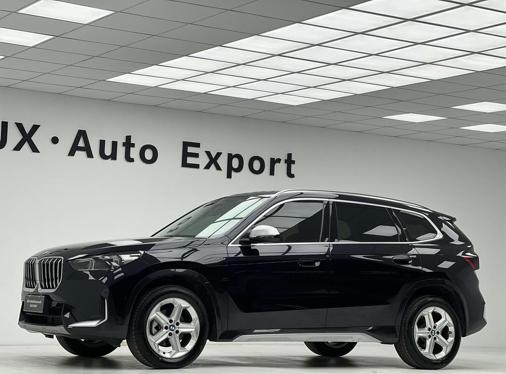 BMW X1 2023 صورة سيارة #15