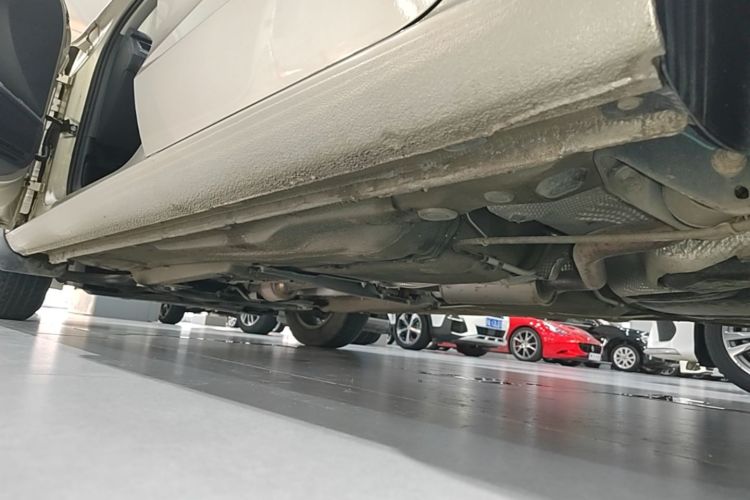 Volkswagen Bora 2018 #27 Volkswagen Bora 2018 car image #27