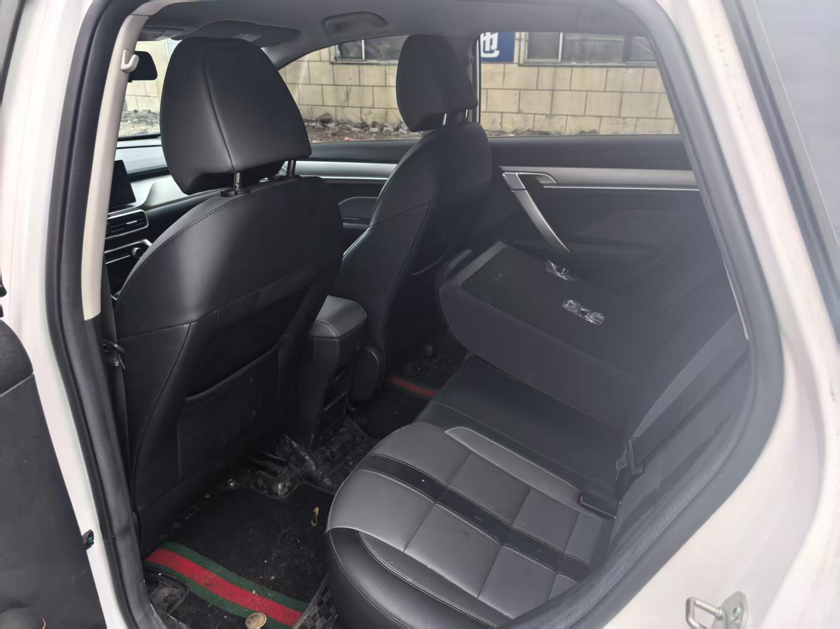 吉利汽车 缤越 2023 汽车图片 #2