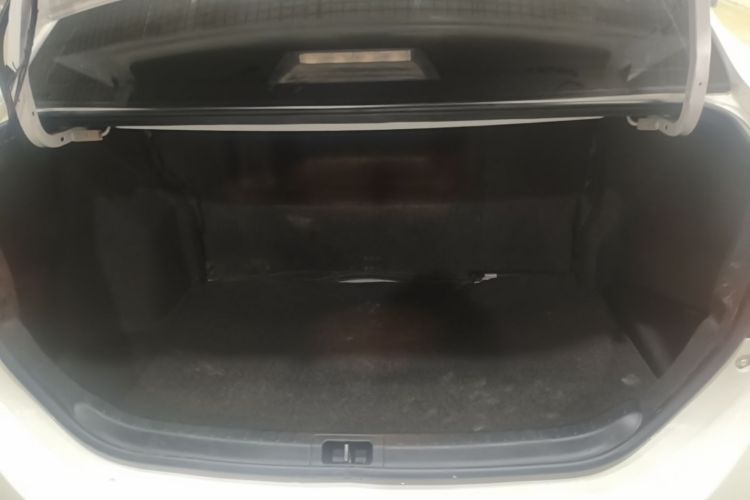 Toyota Corolla 2018 #19 Toyota Corolla 2018 car image #19