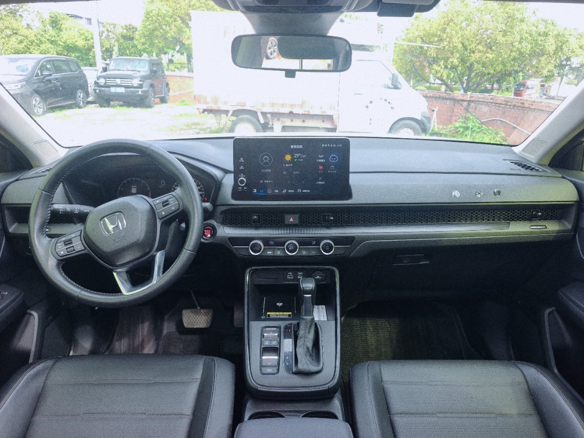 Honda CR-V 2023 car image #5