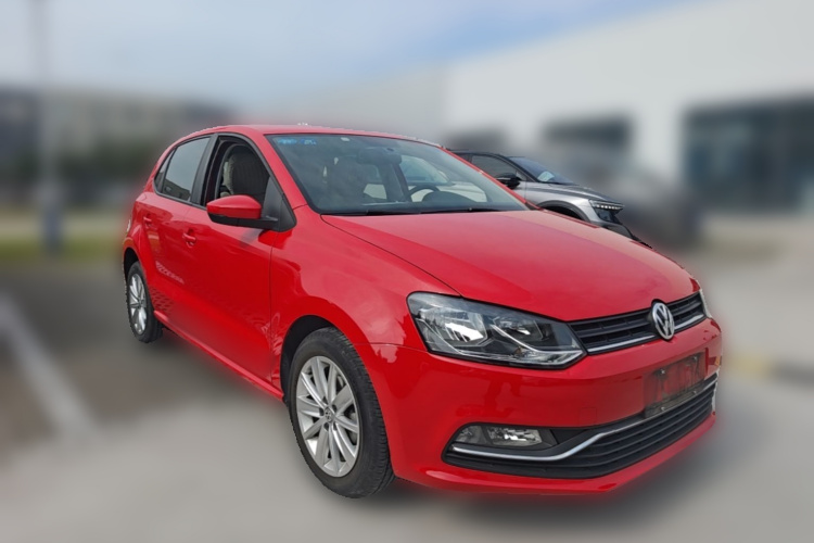 Volkswagen Polo 2018 imagem de carro #4
