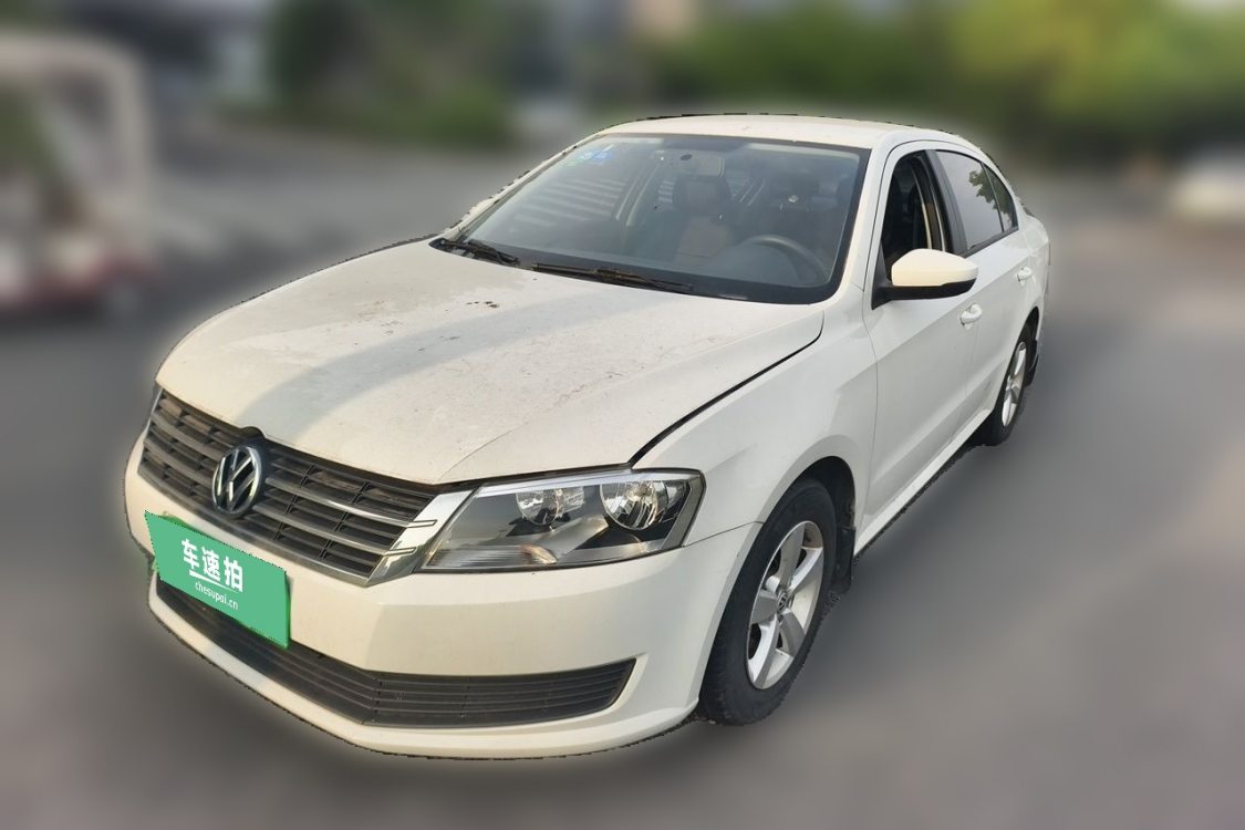 Volkswagen Lavida 2017 Volkswagen Lavida 2017 car image