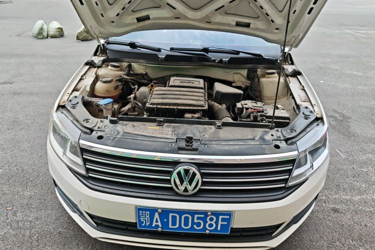 Volkswagen Lavida 2023 #22 Volkswagen Lavida 2023 car image #22