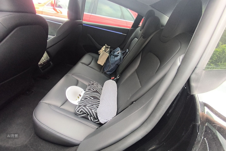 Tesla Model 3 2024 #19 Tesla Model 3 2024 immagine di auto #19