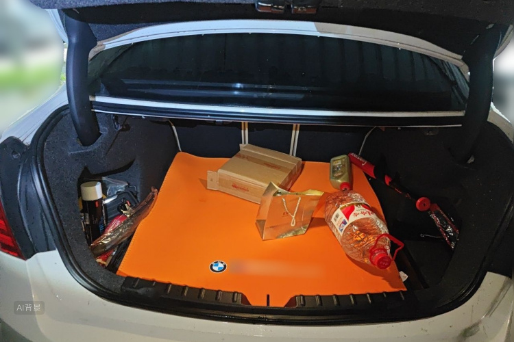 BMW 3 Series 2014 #21 BMW 3 Series 2014 immagine di auto #21