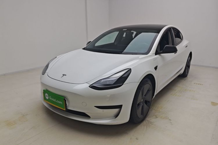 Tesla Model 3 2022 imagem de carro #2