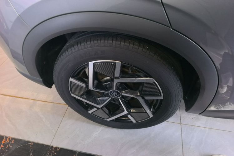 BYD Yuan Plus 2023 car image #10