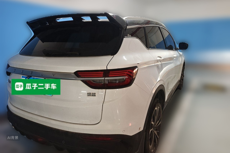 2019 #7 2019 imagen de coche #7