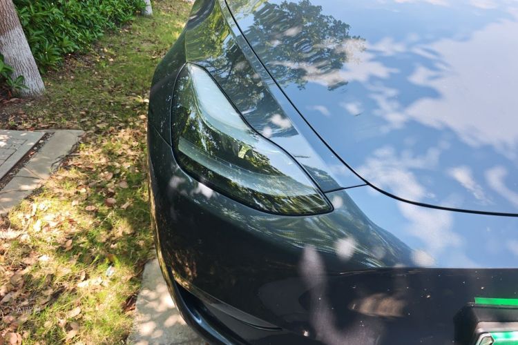 Tesla Model Y 2024 car image #8