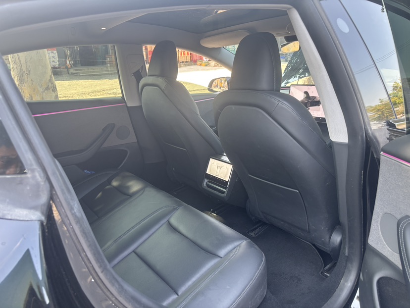 Tesla Model 3 2024 #7 Tesla Model 3 2024 car image #7