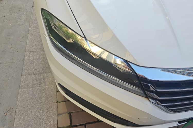 Volkswagen Lavida 2019 #8 Volkswagen Lavida 2019 car image #8