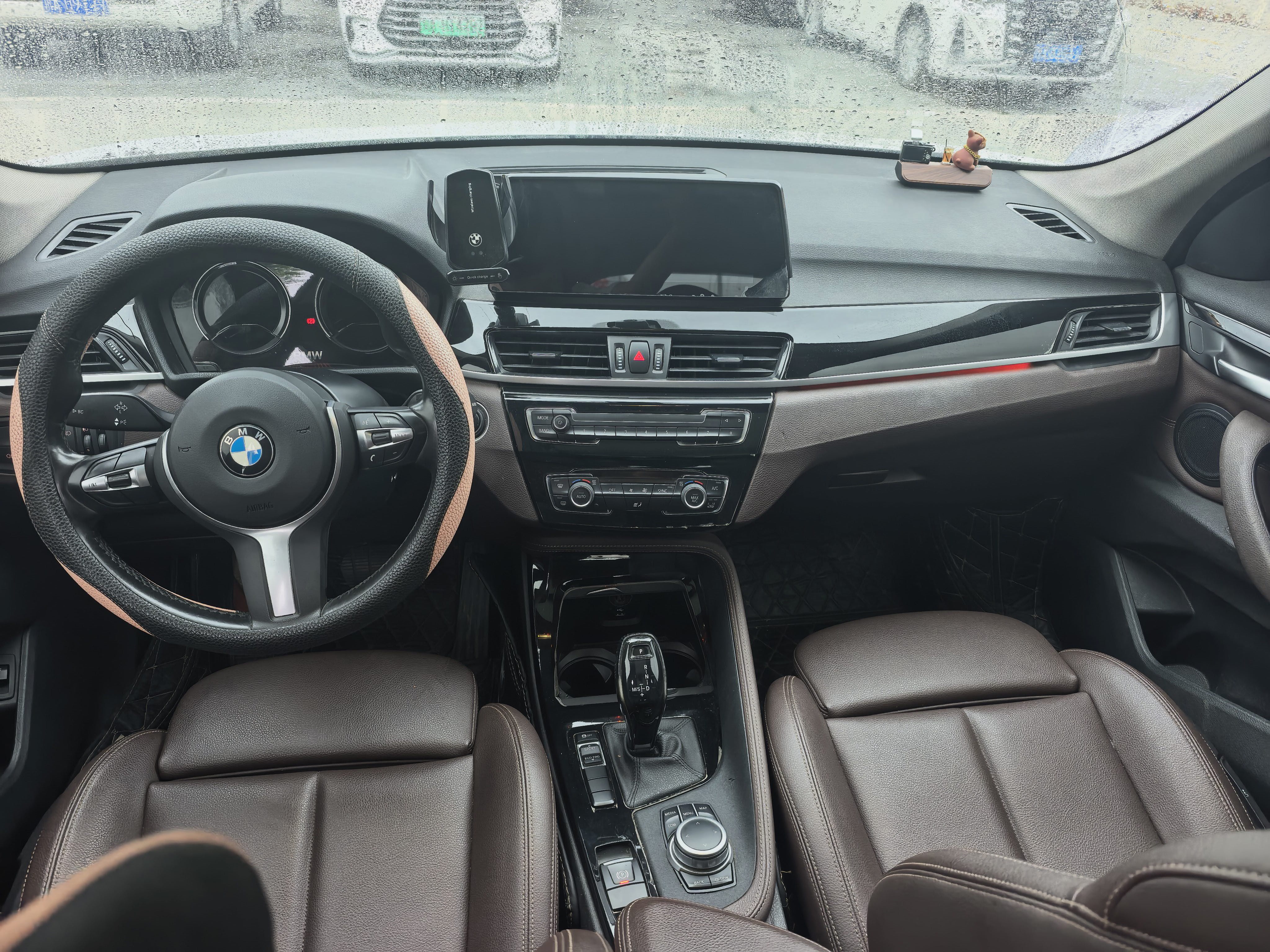 BMW X1 2020 #8 BMW X1 2020 car image #8