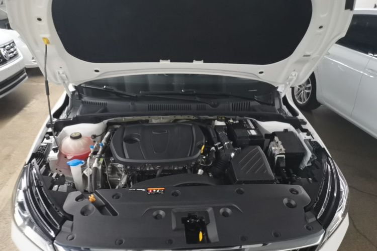 GEELY Emgrand 2024 #20 GEELY Emgrand 2024 car image #20