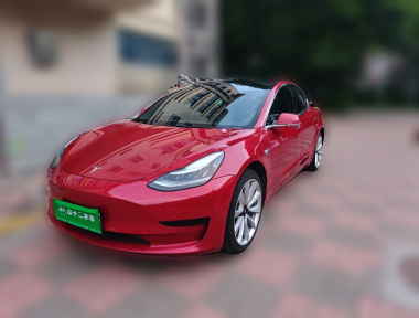 Tesla Model 3 2020 Tesla Model 3 2020 car image