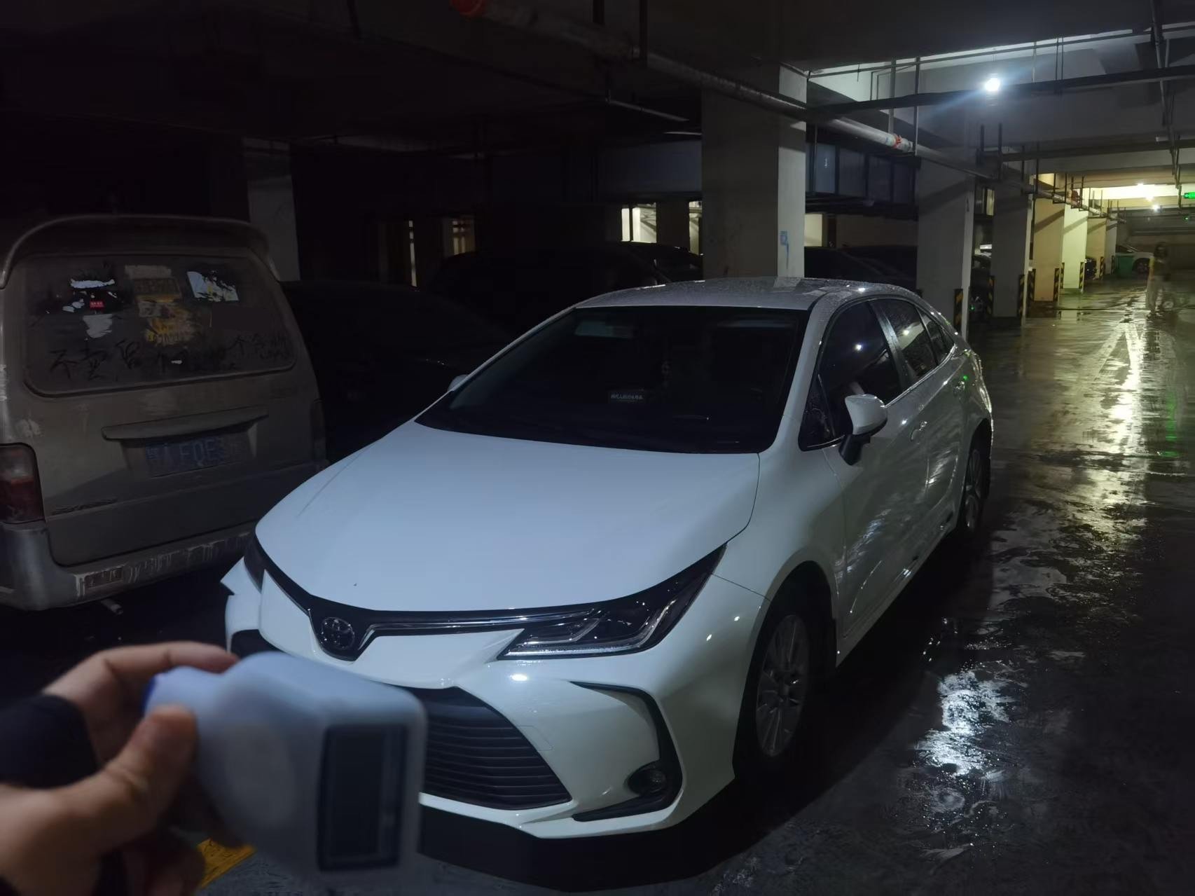 Toyota Corolla 2022 car image 