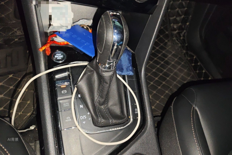 Volkswagen Tharu 2019 car image #16