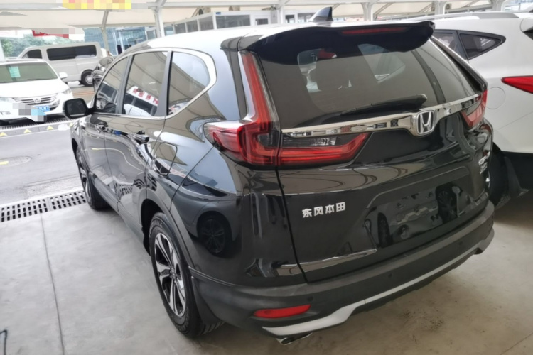 Honda CR-V 2022 car image #5