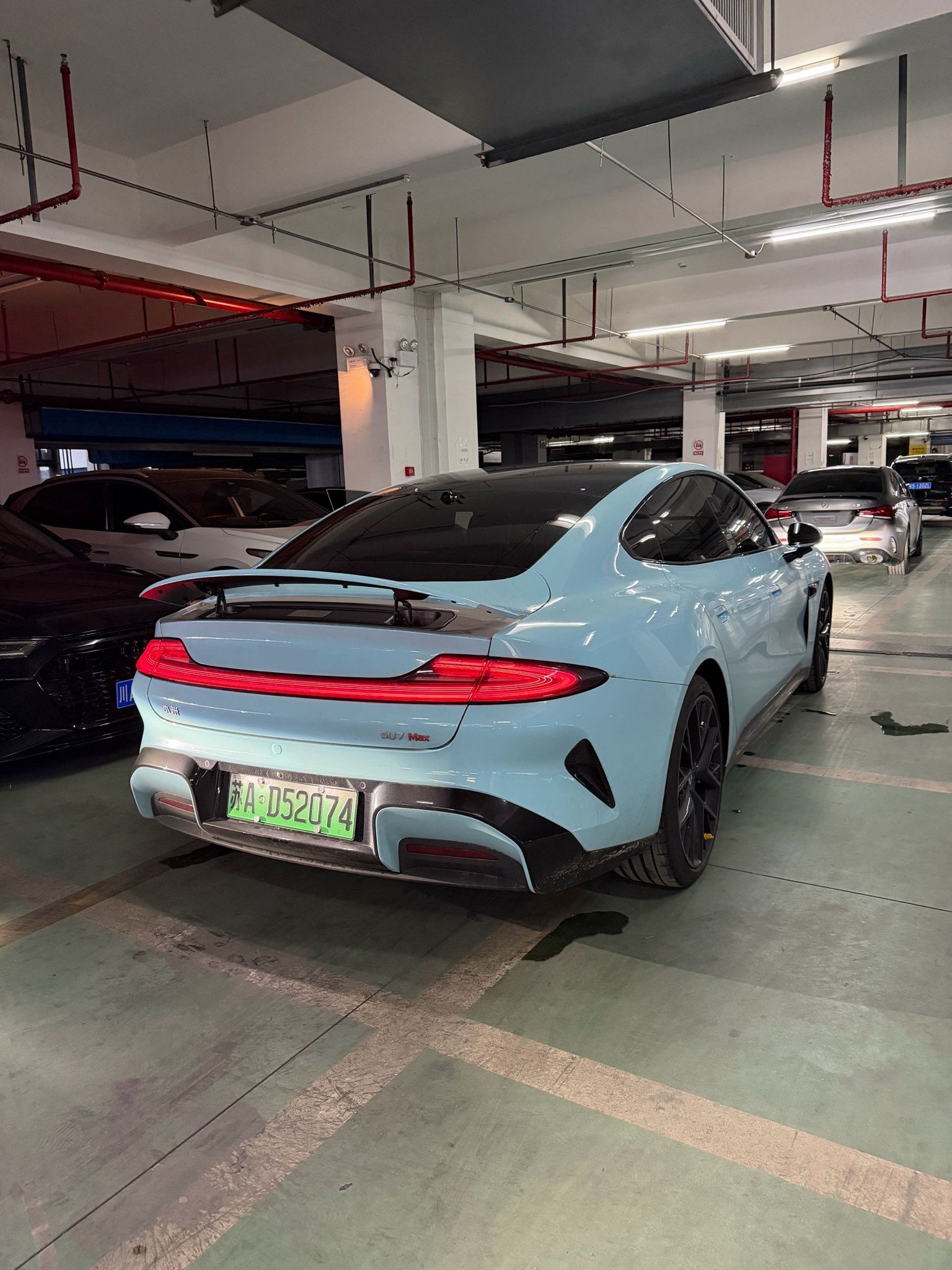 2025 car image #3
