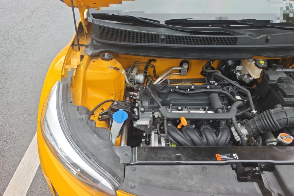 Kia KX1 2021 #11 Kia KX1 2021 immagine di auto #11