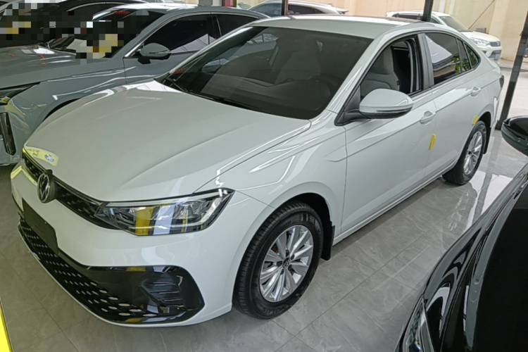 Volkswagen Lavida 2024 #2 Volkswagen Lavida 2024 immagine di auto #2