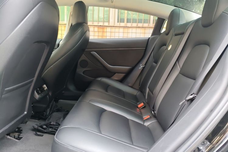 Tesla Model 3 2021 car image #19