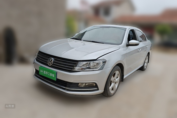 Volkswagen Lavida 2017 #2 Volkswagen Lavida 2017 car image #2