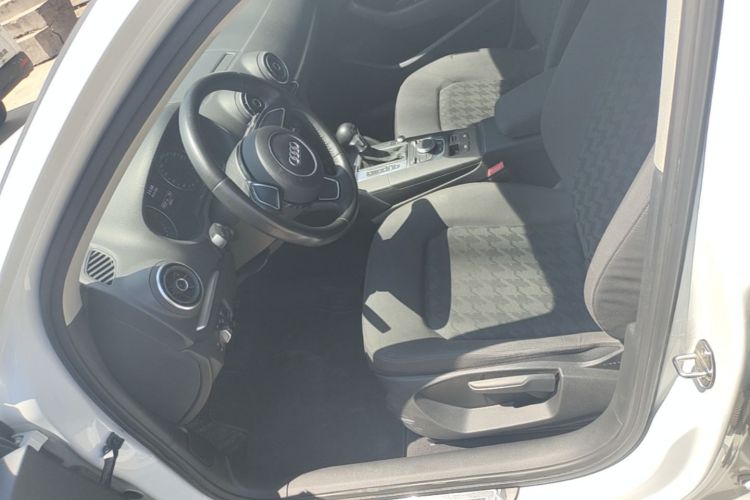 Audi A3 2017 #15 Audi A3 2017 car image #15