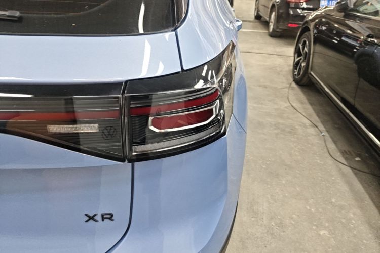 Volkswagen Tharu 2024 car image #8