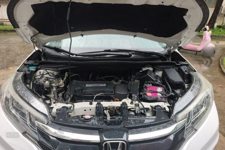 Honda CR-V 2015 car image #22