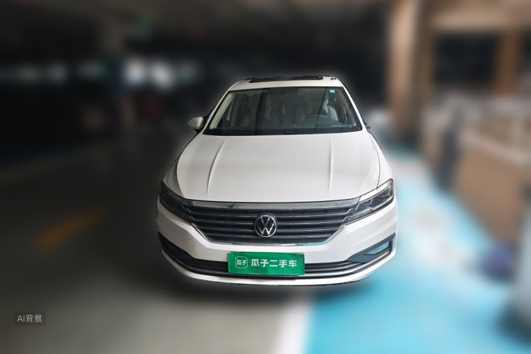 Volkswagen Lavida 2021 #3 Volkswagen Lavida 2021 car image #3