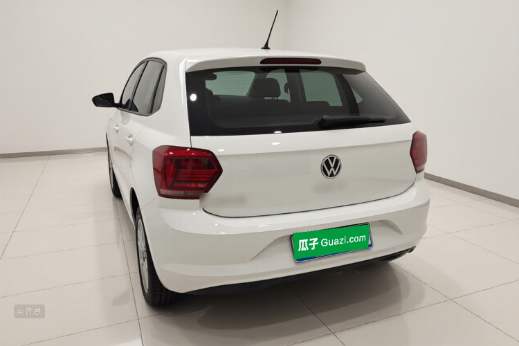 Volkswagen Polo 2023 car image #6