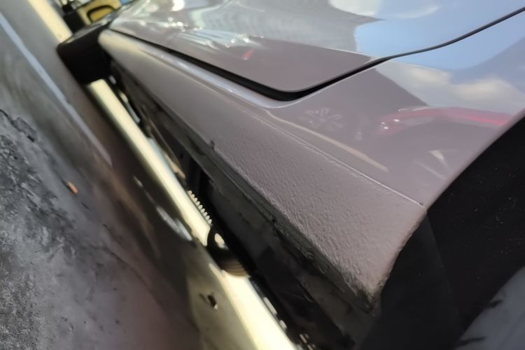 Volkswagen Golf 2018 #27 Volkswagen Golf 2018 car image #27