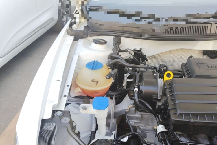 Volkswagen Bora 2020 car image #23
